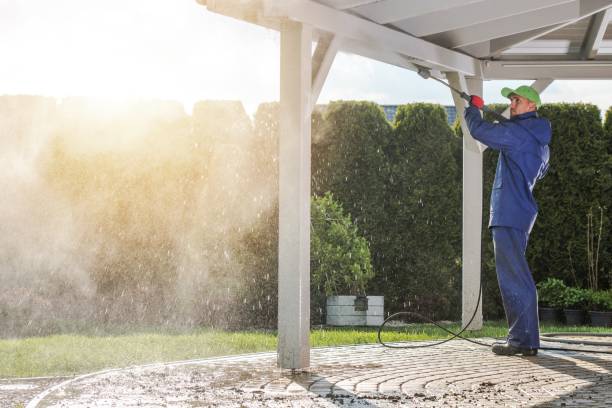 Best Parking Lot Cleaning in Pleak, TX