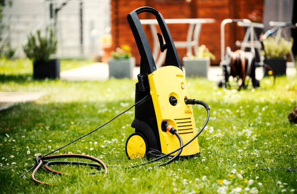 Best Window and Screen Pressure Cleaning in Pleak, TX